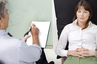 Psychotherapy can help clients deal with various mental and emotional issues including depression and anxiety.