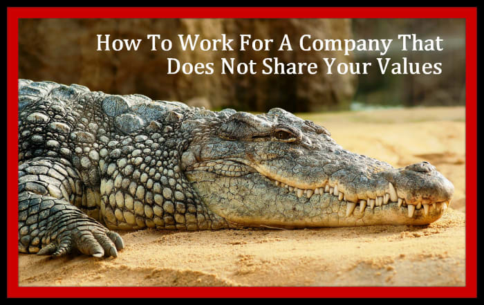 Working in controversial industries such as alcohol, pharmaceuticals, oil & gas, and tobacco requires a special set of considerations. Be satisfied with the choice you make.
