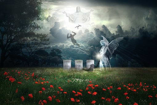 The passing of a loved one is never easy, especially when a family member is taken without warning.