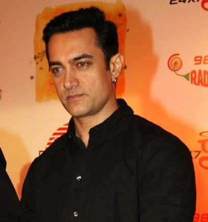 Aamir Khan portrayed the art teacher who helped Ishaan rediscover his confidence and talent as an artist. He also directed Like Stars on Earth.