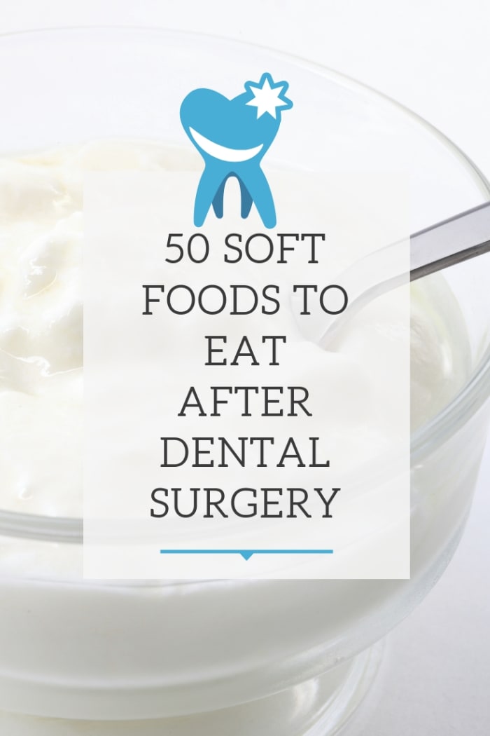 50 Soft Foods To Eat After Wisdom Teeth Removal YouMeMindBody 