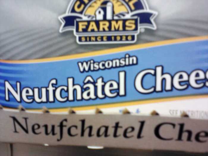 History of Cream Cheese and the Philadelphia Cream Cheese Story