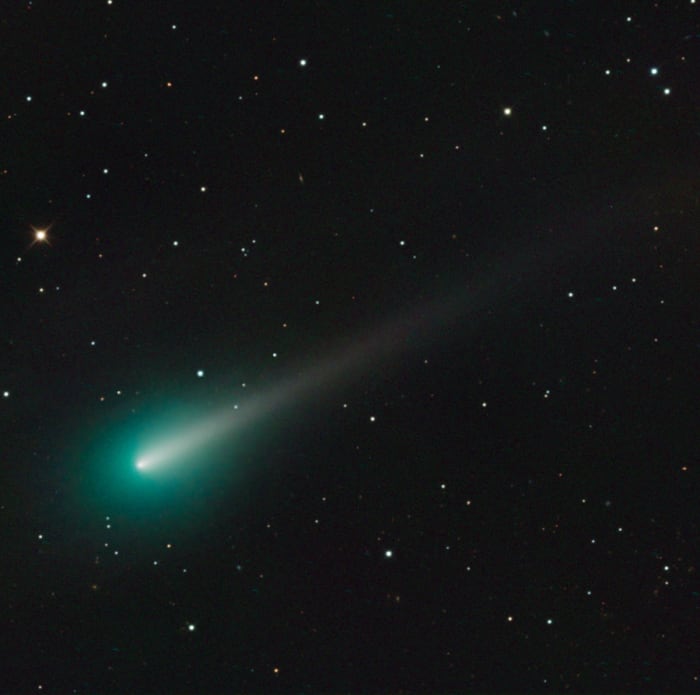 Did Water on Earth Come From Comets? - Owlcation - Education