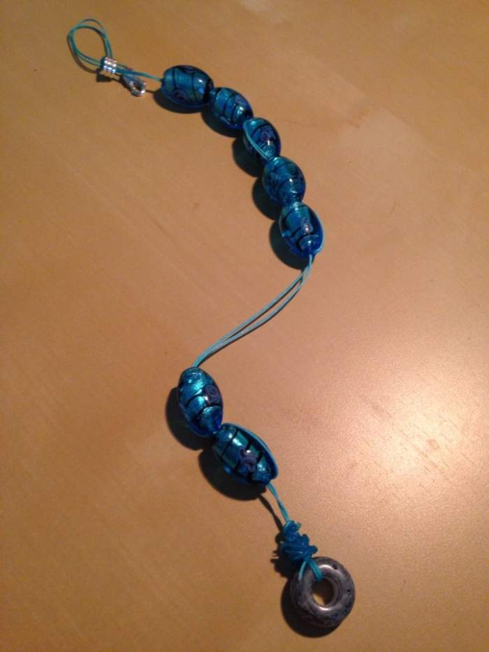 How to Make Your Own Beaded GolfStroke Counter Crafts