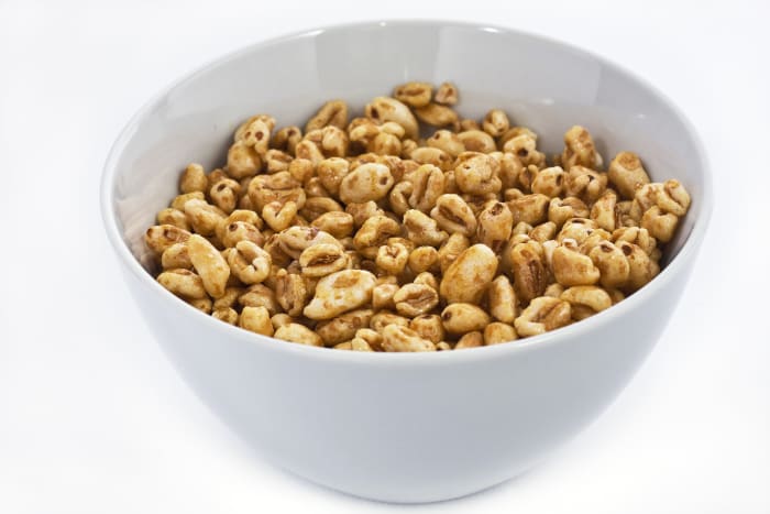 A Nice, Safe Bowl of Breakfast Cereal Is A Rare Treat for a Person With Hemochromatosis