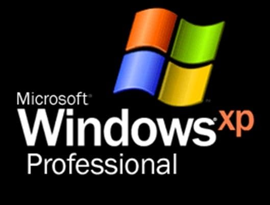 Как windows 7 до windows xp