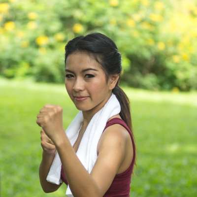 Are you going to fight back? Instead, ask God for help to give you the right response to the criticisms.