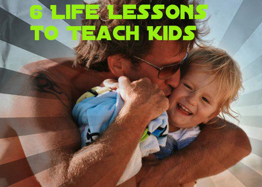So many activities require certification or licenses. Should parenting require an instruction manual? Would a license to raise another person to adulthood help?