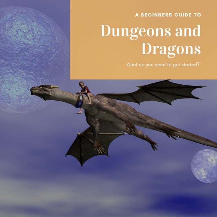 Since imagination and innovation are key components of D&D, the supplies you need to play will vary based on your personal style. However, there are a few items that will help get your game off to a great start.