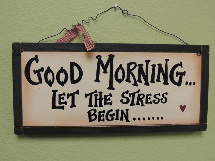 Does being a stepmother sometimes stress you out? You are not alone. Find out how to cope with the ups and downs of being a stepmom.