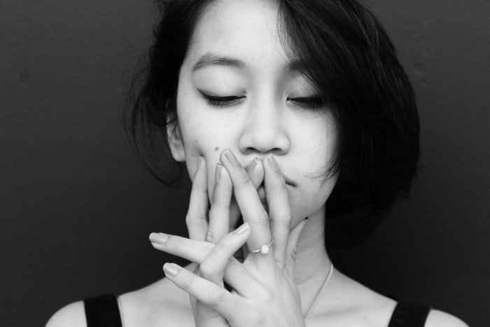 Stigmatisation can lead to isolation and unfair treatment by others based on misguided preconceptions.