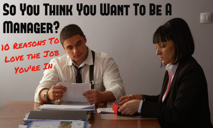 Is a job in management a wise move for you? Don't undervalue your role as a technical specialist or independent contributor. Many people assume the only way to fulfill their career aspirations is through management.