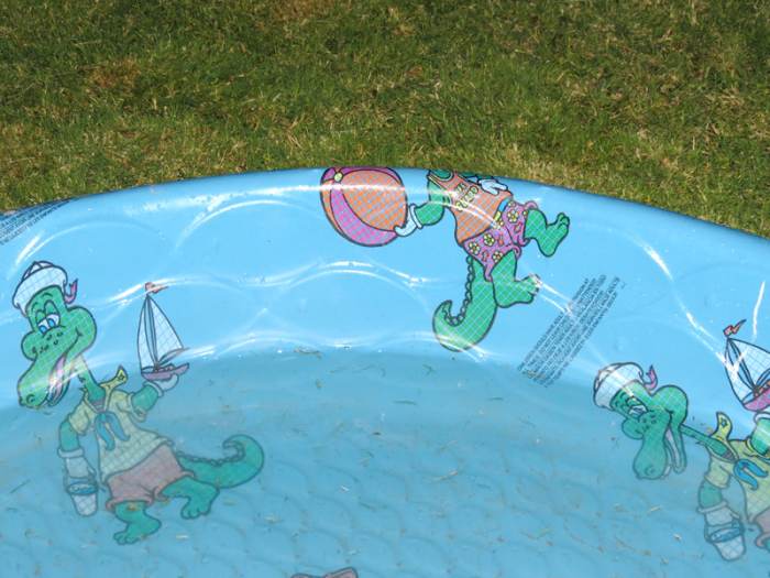 How to Calculate Water Evaporation Loss in a Swimming Pool