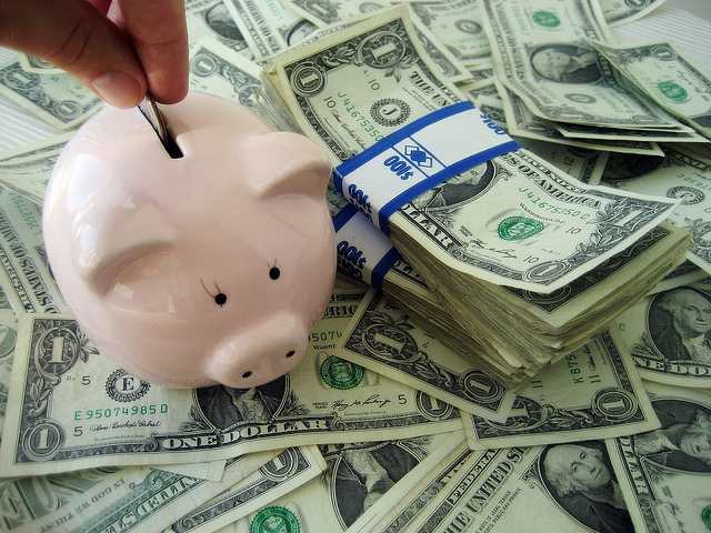 Save more of your money each month by trying out these tips.
