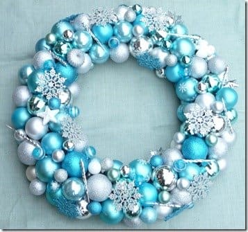 how-to-make-a-christmas-ornament-wreath