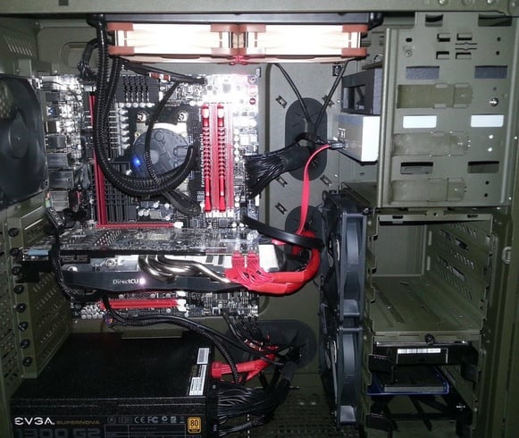There's still a lot of value in AMD's AM3+ platform. Here's a list of motherboards, still found in 2018, that we feel give good value for the money you spend.
