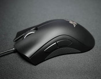 You don't need to spend a fortune to get a good gaming mouse. A budget of under $50 should suffice even for FPS, RTS, or MOBA gamers.