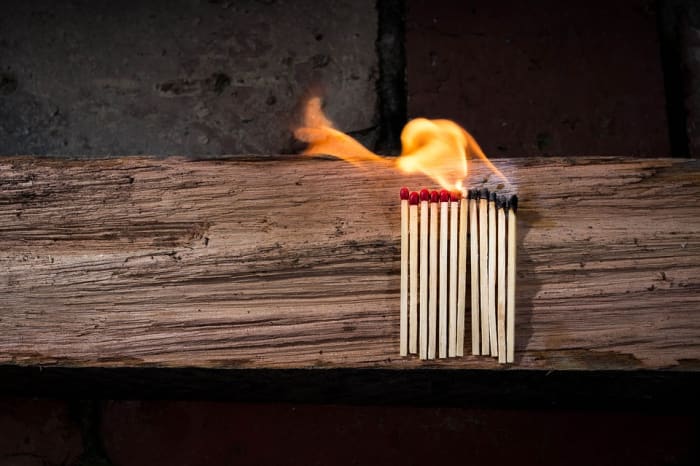 Playing with matches and candles changed a 3-year-old's life. At age 10 in 2017, she was still undergoing plastic surgery treatments.