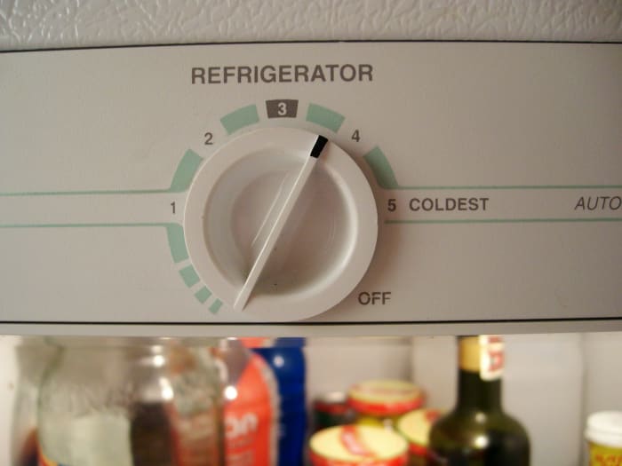 How Does My Refrigerator Work? Dengarden Home and Garden