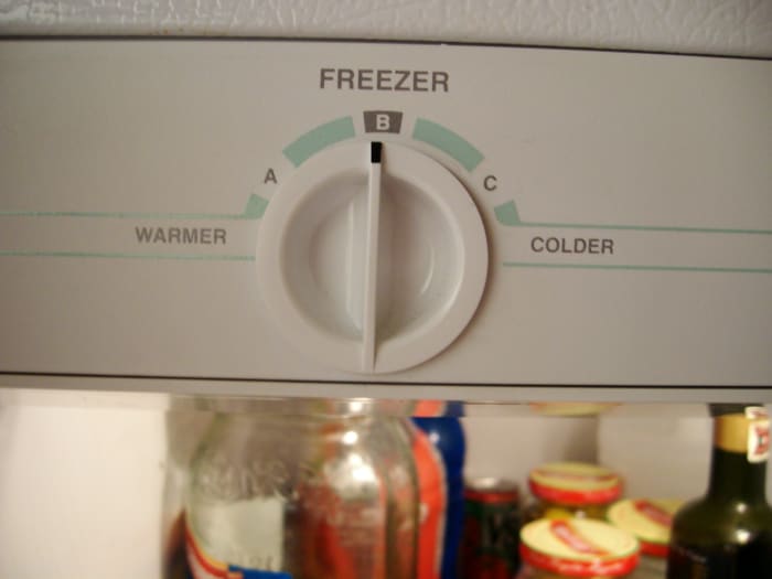 How Does My Refrigerator Work? Dengarden Home and Garden