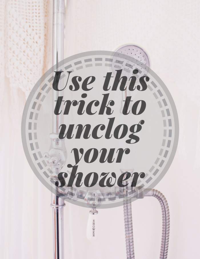 How to Unclog Your Toilet Without a Plunger or Crazy Chemicals