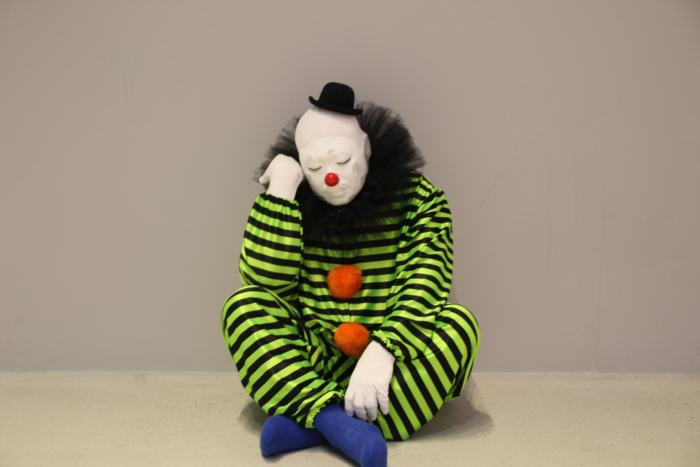 While this clown is silly in nature, the concept of Serious Gaming is sillier in concept and in practice. This article will explain as best as possible.