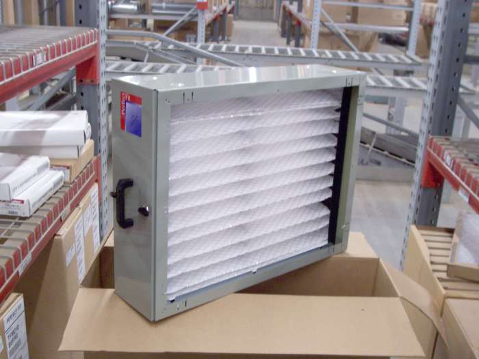 How to Choose Which Type of Home Air Filter to Use Dengarden Home