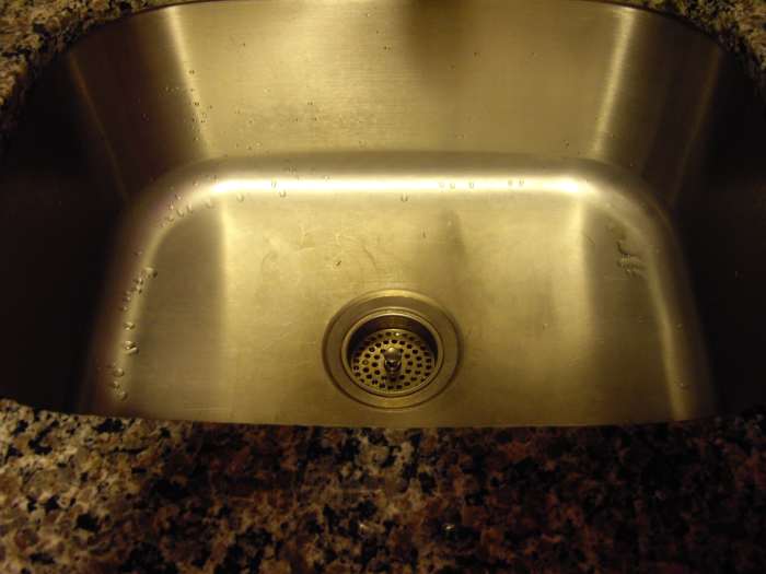 What Not to Put Down the Garbage Disposal or Drain Dengarden Home