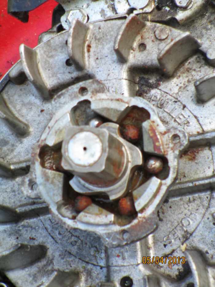 Lawn Mower Cord Stuck? Here's How to Fix It! Dengarden Home and Garden