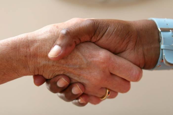 Speaking to a number of different plumbers and getting different quotes before you agree a job is typically the best way forward.