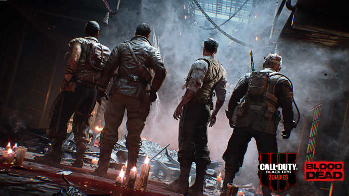 The Blundergat is absolutely fundamental if you want to reach higher rounds, especially when using the training spot in the New Industries building.