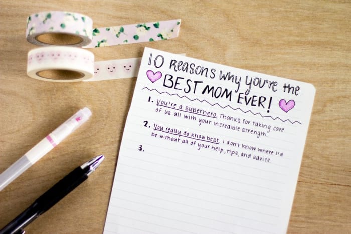 50-ways-to-show-your-mom-you-appreciate-her