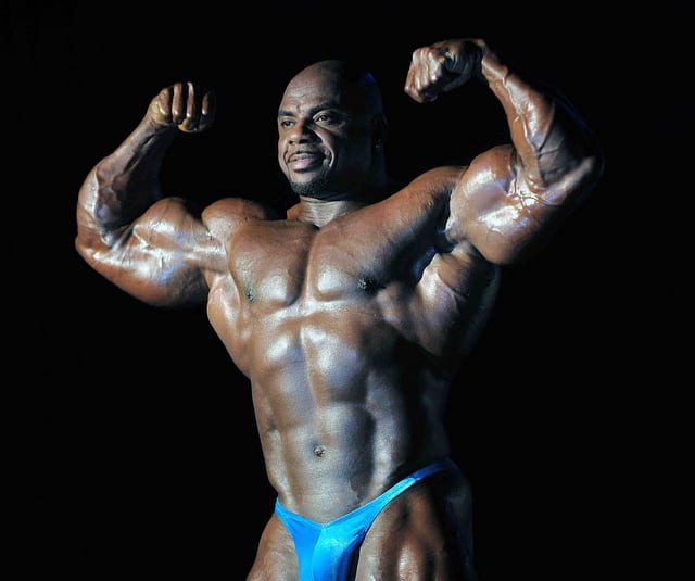 Upper/lower split routines build muscle fast.