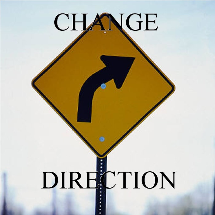 You must have a plan in place to take you to a safe place when you can no longer manage yourself safely.