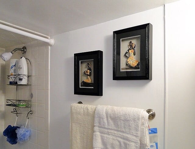 Care must be taken with towels and washcloths when someone in a home has a boil in order to prevent the transportation of skin bacteria from one person to another.
