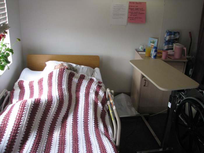 Some riders allow you to take out benefits if you have a terminal illness.