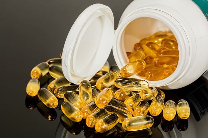 The dose of any medication should be monitored carefully.