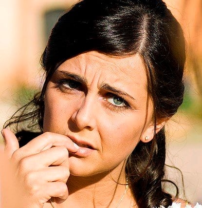 Worried? Green BM may or may not be a sign of an underlying medical condition.