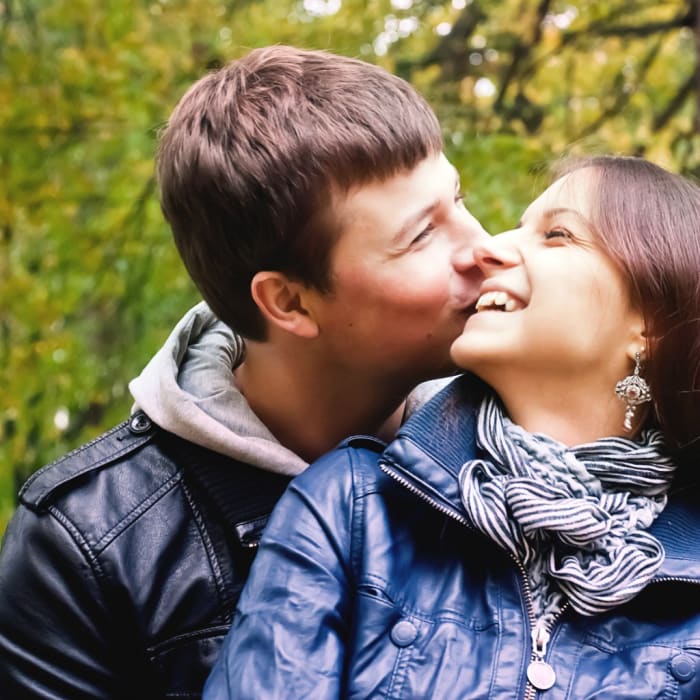 Couples (the spousal subsystem) must maintain a boundary around their relationship despite the demands of their children (sibling subsystem).