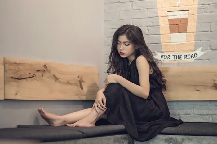 Disability can affect anyone, young or old. With disability often comes depression which only worsens symptoms.
