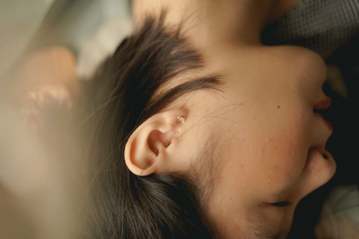 Our ears are a weird and wonderful place full of mystery that, when not in tip-top shape, can lead to random bouts of dizziness.