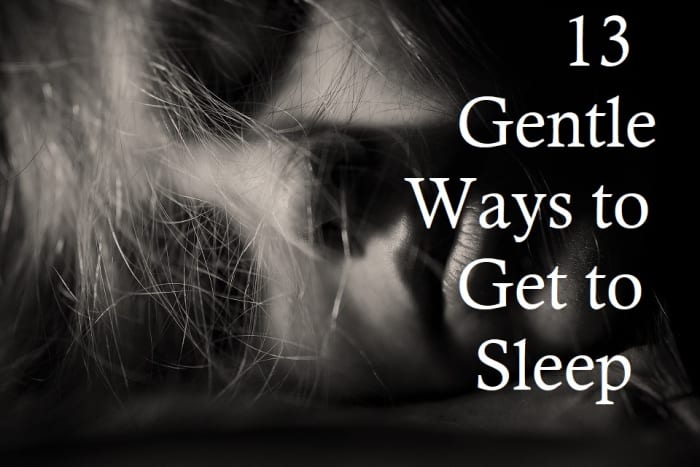 Not sleeping well can cause several problems and have a negative effect on your health. But if you suffer from sleeplessness, simple changes to you lifestyle can often help you get a good night's sleep
