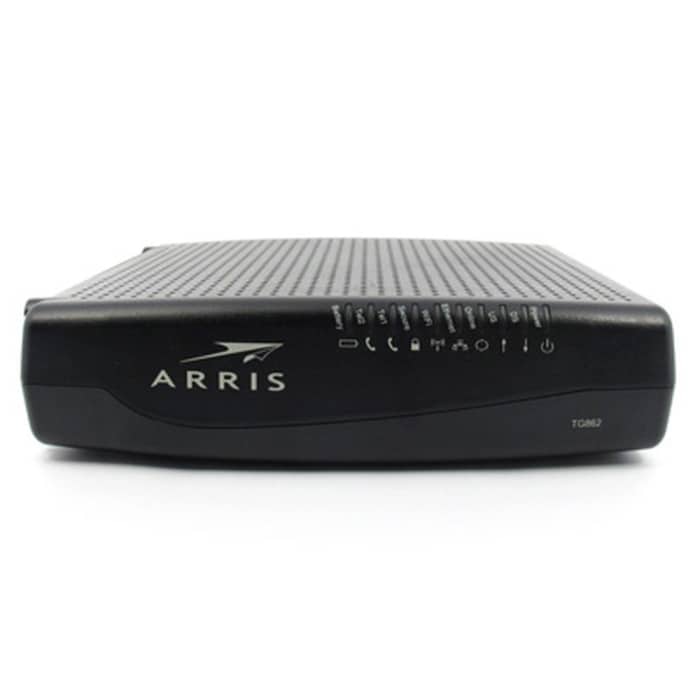 Arris TG862G What You Need to Know Before You Buy TurboFuture