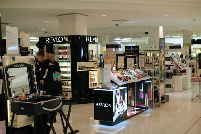 Products available at drugstores are likely to offer the same skin care benefits as anything you'll find at the beauty counter.