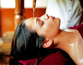 Stress is the an important factor for developing mouth ulcers and premature graying of hair so keep your mind and body cool and relaxed and half of your worries and ailments will go away.