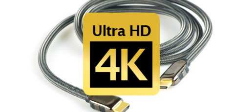 4K HMDI Cable or HDMI 2.0 Cable – Don't believe in it. There is no such thing!