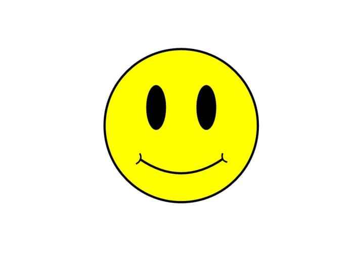 Smile, Laugh...and then, get back to work!