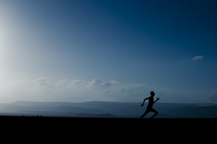 Using these principles, you will be able to go further than you have ever gone before. Always keep advancing!