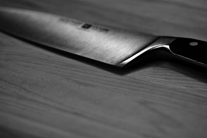 The Best Kitchen Knives in the World: Chef-Quality Picks - Delishably