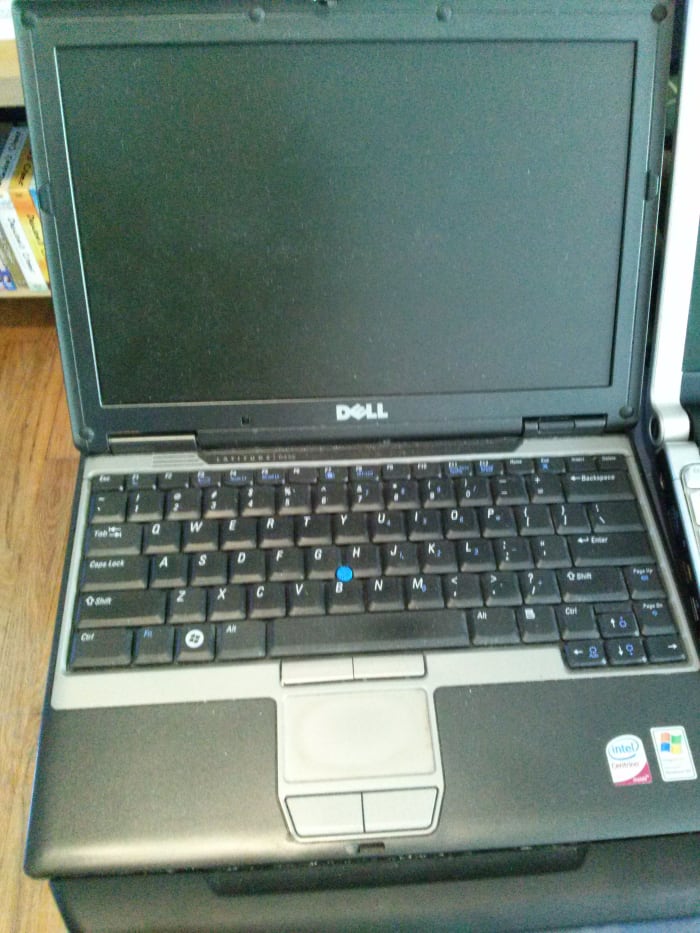 The D430 is still a competent ultra portable notebook, capable of running Open Office, browsing online and note taking for students on a budget or those just looking to have a cheap backup laptop.